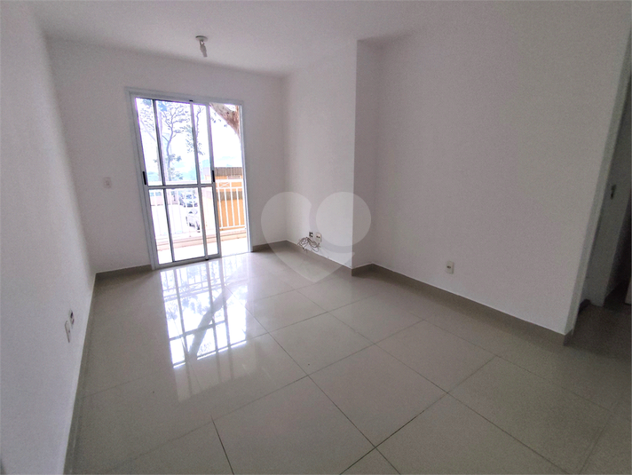 Venda Apartamento São Paulo Vila Paulo Silas REO1042499 3