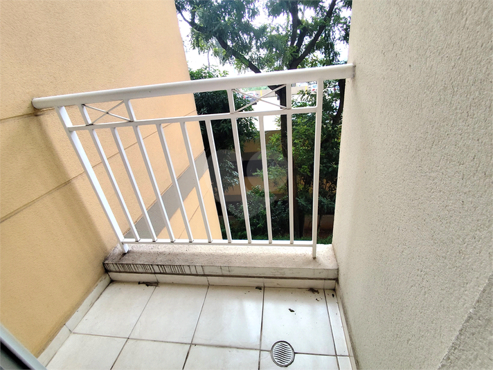 Venda Apartamento São Paulo Vila Paulo Silas REO1042499 11