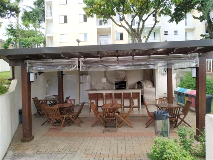 Venda Apartamento São Paulo Vila Paulo Silas REO1042499 18