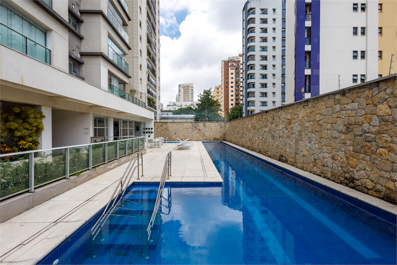 Venda Apartamento São Paulo Pinheiros REO1042505 27