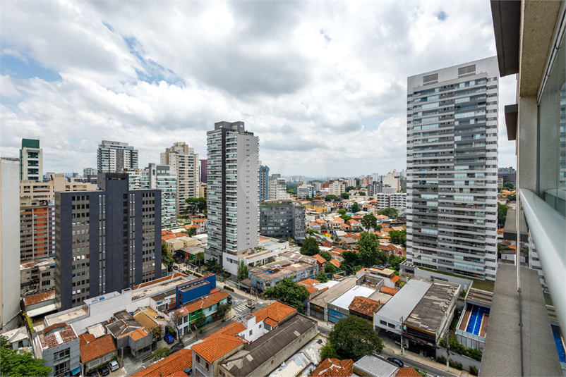 Venda Apartamento São Paulo Pinheiros REO1042505 12