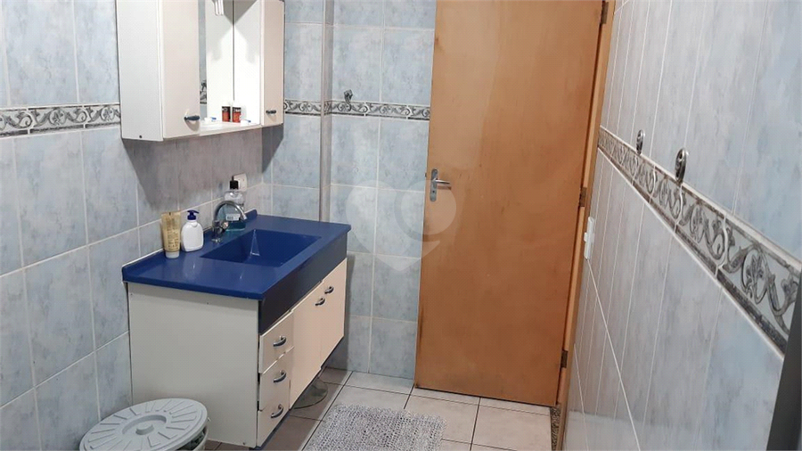 Venda Apartamento São Paulo Campos Elíseos REO1042508 27