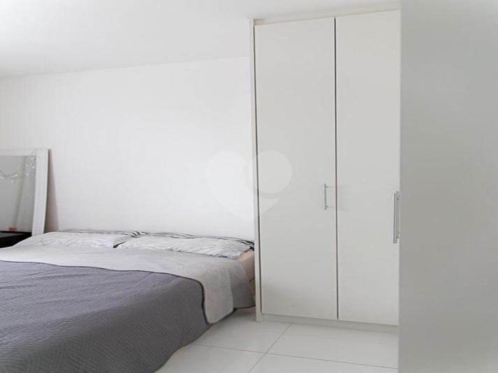 Venda Apartamento São Paulo Cambuci REO1042511 30