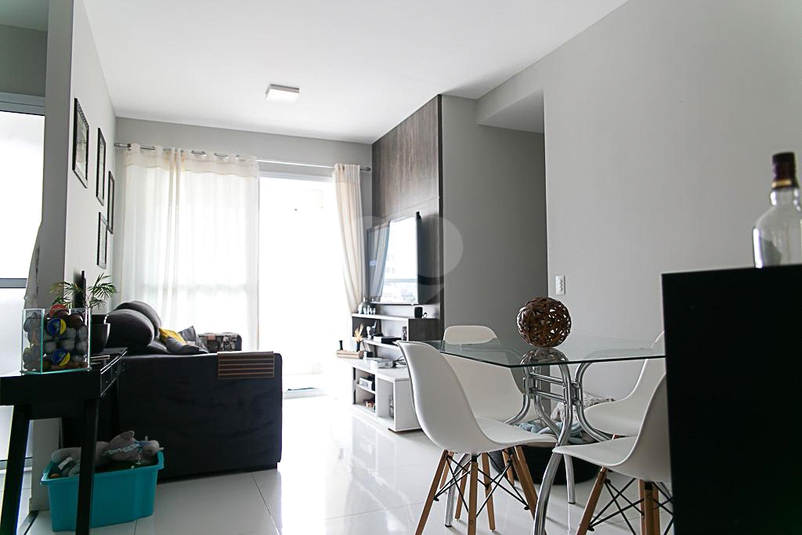 Venda Apartamento São Paulo Cambuci REO1042511 3