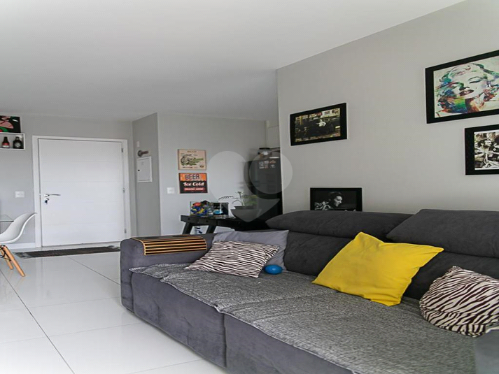 Venda Apartamento São Paulo Cambuci REO1042511 5