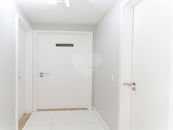 Venda Apartamento São Paulo Cambuci REO1042511 10