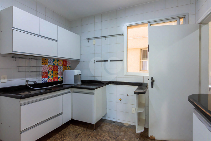 Venda Apartamento Belo Horizonte Santo Antônio REO1042518 25