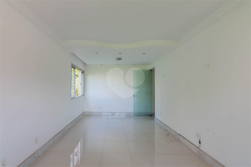 Venda Apartamento Belo Horizonte Santo Antônio REO1042518 3