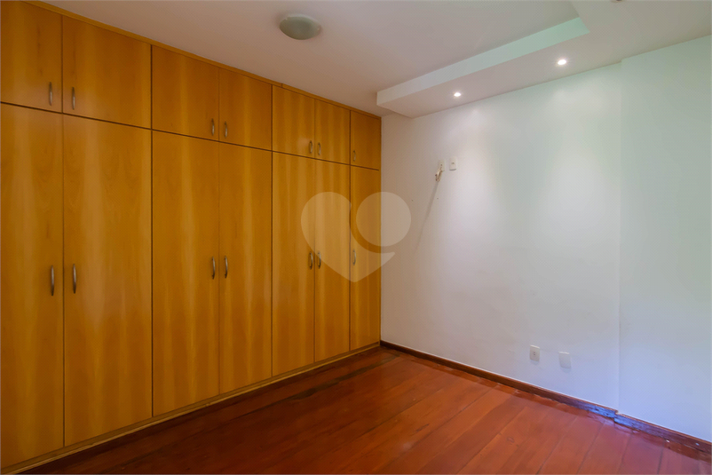 Venda Apartamento Belo Horizonte Santo Antônio REO1042518 19