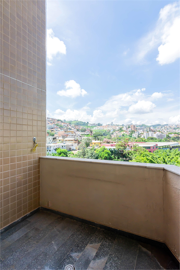 Venda Apartamento Belo Horizonte Santo Antônio REO1042518 6