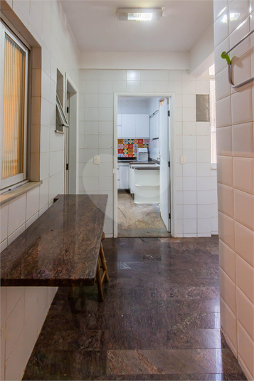 Venda Apartamento Belo Horizonte Santo Antônio REO1042518 29