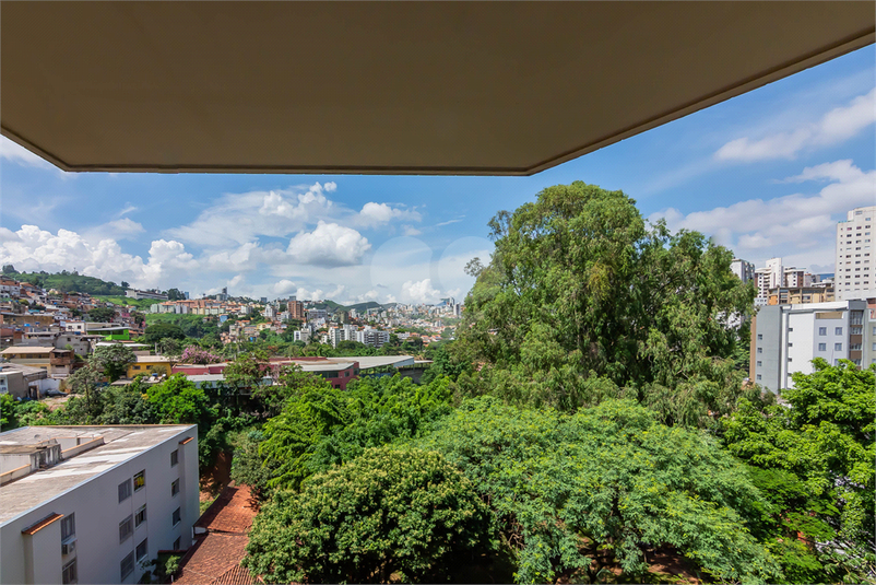 Venda Apartamento Belo Horizonte Santo Antônio REO1042518 4