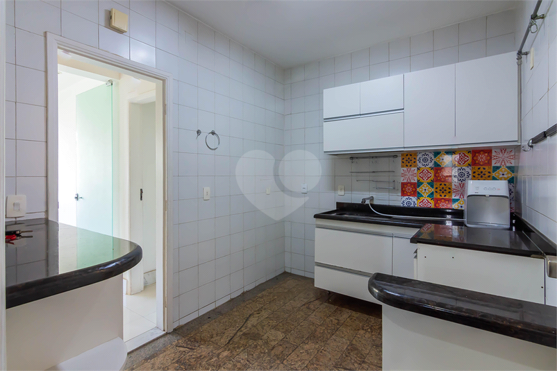 Venda Apartamento Belo Horizonte Santo Antônio REO1042518 26