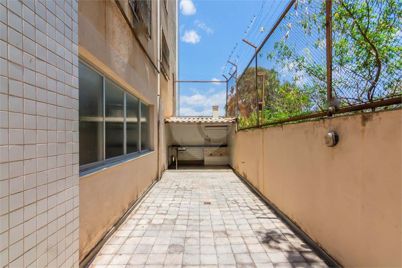 Venda Apartamento Belo Horizonte Santo Antônio REO1042518 35