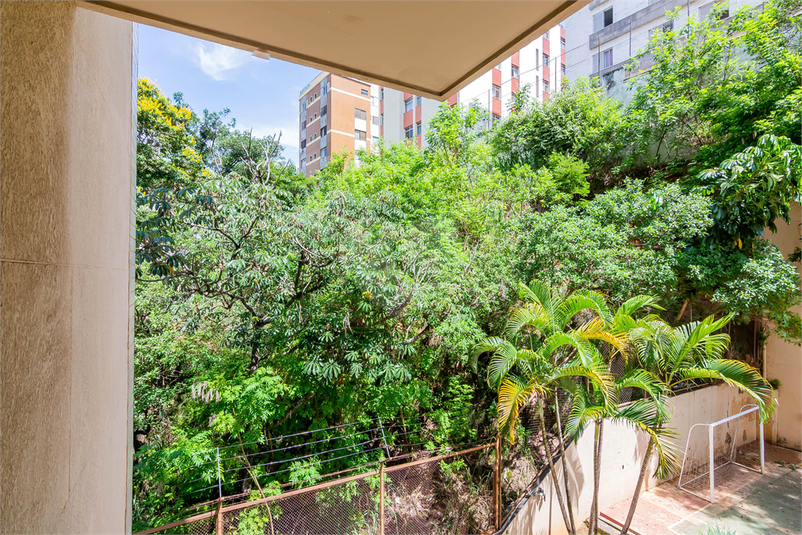 Venda Apartamento Belo Horizonte Santo Antônio REO1042518 21