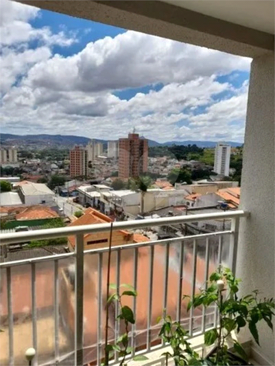 Aluguel Apartamento Osasco Quitaúna REO1042525 24