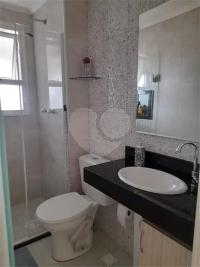 Aluguel Apartamento Osasco Quitaúna REO1042525 9