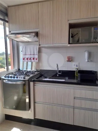 Aluguel Apartamento Osasco Quitaúna REO1042525 16