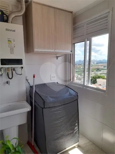 Aluguel Apartamento Osasco Quitaúna REO1042525 17