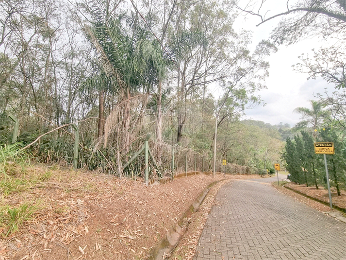 Venda Terreno Vinhedo Caixa D´água REO1042531 8