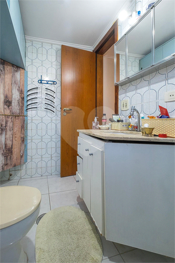 Venda Apartamento São Paulo Cerqueira César REO1042537 10