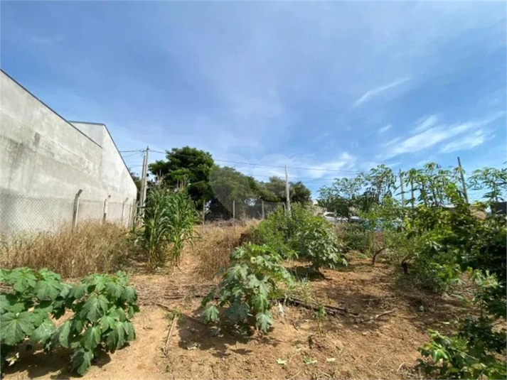 Venda Terreno Itupeva Vila Do Ipê REO1042539 7