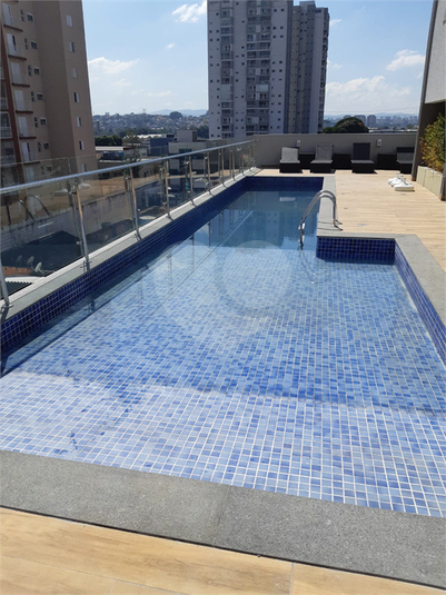 Aluguel Apartamento Osasco Presidente Altino REO1042545 22