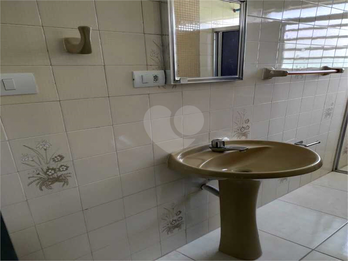 Venda Apartamento Campinas Vila Lemos REO1042547 10