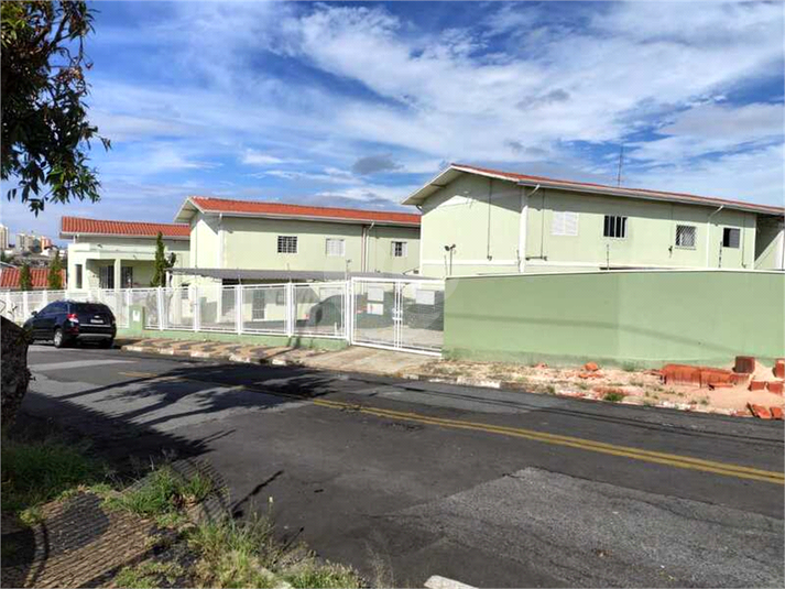 Venda Apartamento Campinas Vila Lemos REO1042547 1