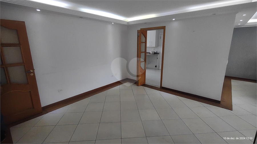 Venda Apartamento São Paulo Parque Da Mooca REO1042552 13