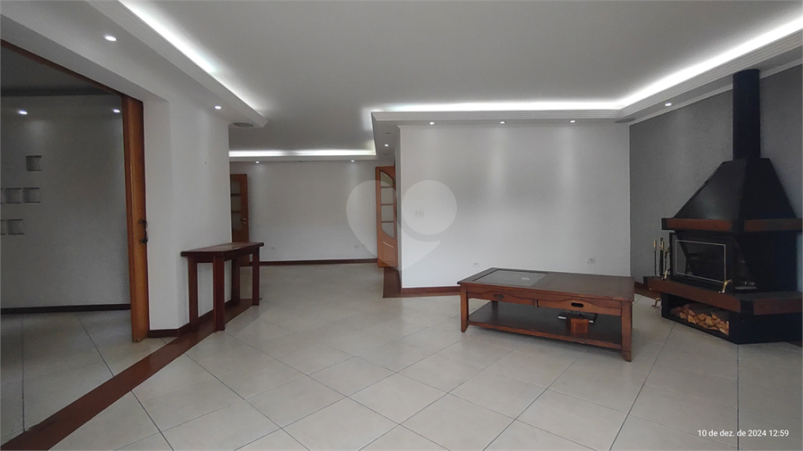 Venda Apartamento São Paulo Parque Da Mooca REO1042552 9