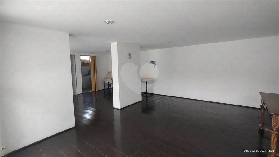 Venda Apartamento São Paulo Parque Da Mooca REO1042552 77