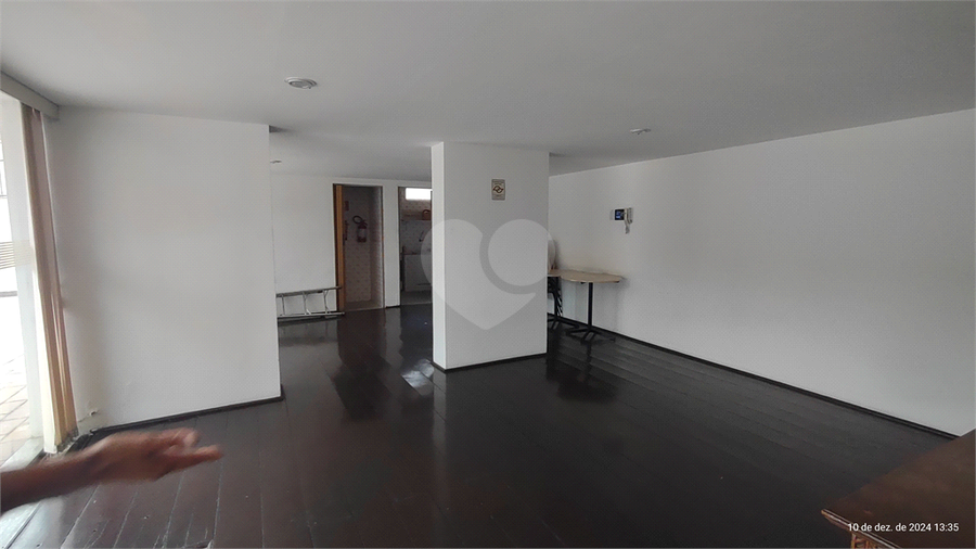 Venda Apartamento São Paulo Parque Da Mooca REO1042552 78