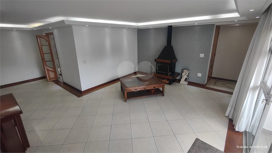 Venda Apartamento São Paulo Parque Da Mooca REO1042552 3