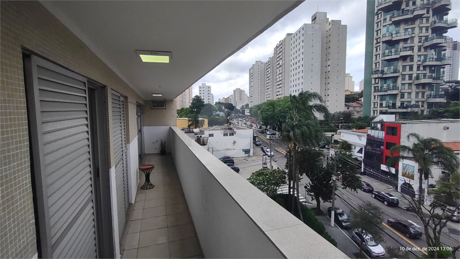 Venda Apartamento São Paulo Parque Da Mooca REO1042552 20