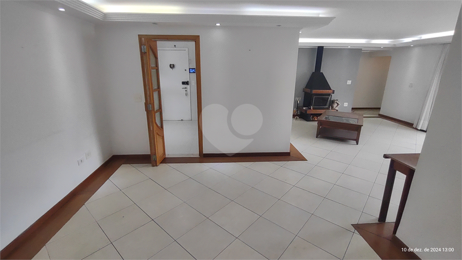 Venda Apartamento São Paulo Parque Da Mooca REO1042552 15