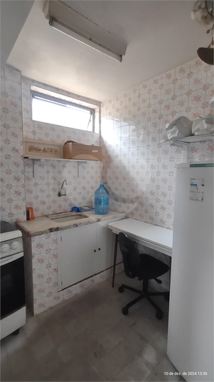 Venda Apartamento São Paulo Parque Da Mooca REO1042552 82