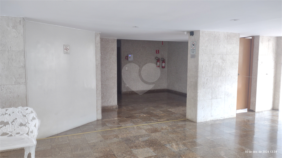 Venda Apartamento São Paulo Parque Da Mooca REO1042552 73