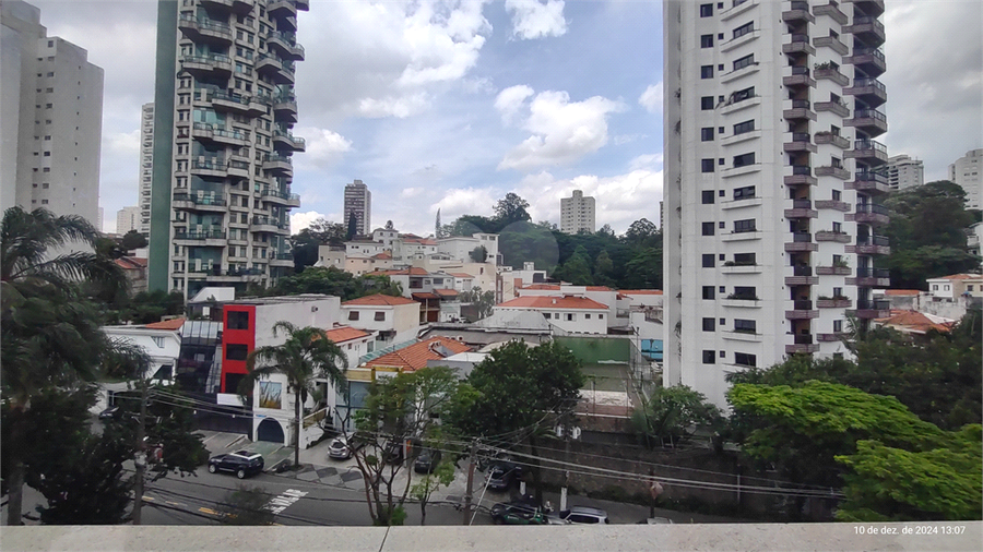 Venda Apartamento São Paulo Parque Da Mooca REO1042552 23