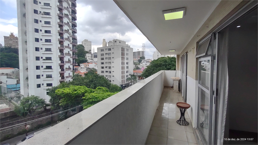 Venda Apartamento São Paulo Parque Da Mooca REO1042552 21