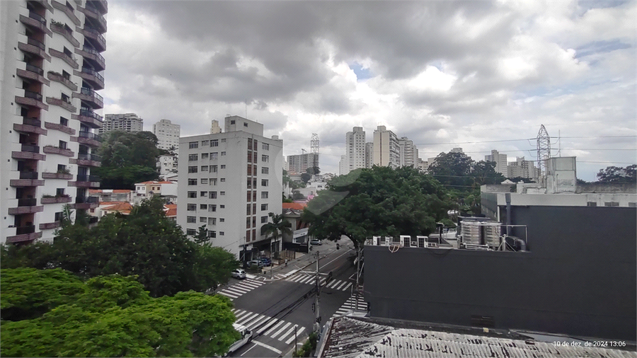 Venda Apartamento São Paulo Parque Da Mooca REO1042552 2