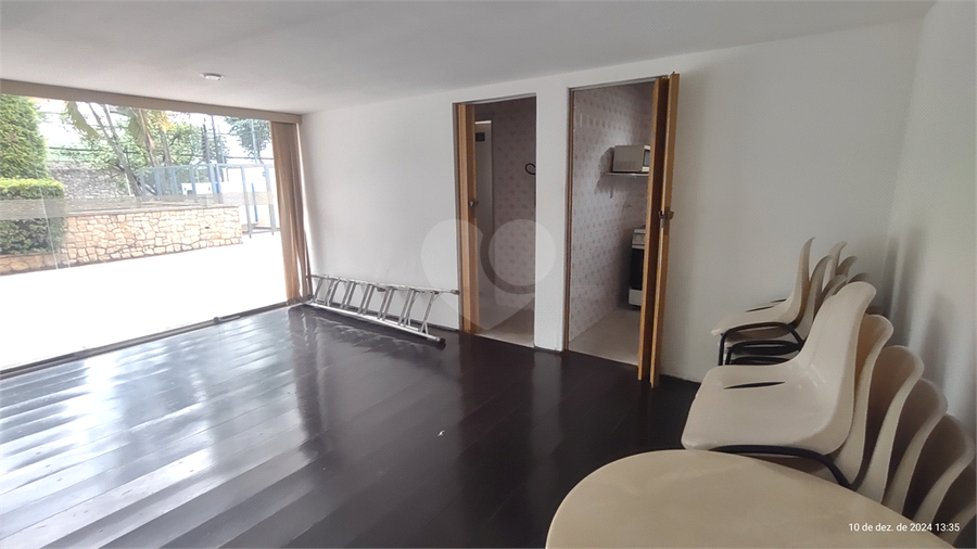 Venda Apartamento São Paulo Parque Da Mooca REO1042552 80