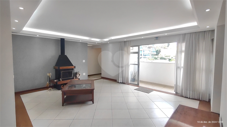 Venda Apartamento São Paulo Parque Da Mooca REO1042552 11