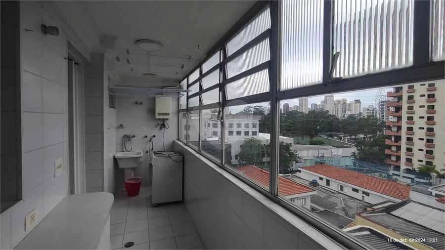 Venda Apartamento São Paulo Parque Da Mooca REO1042552 30