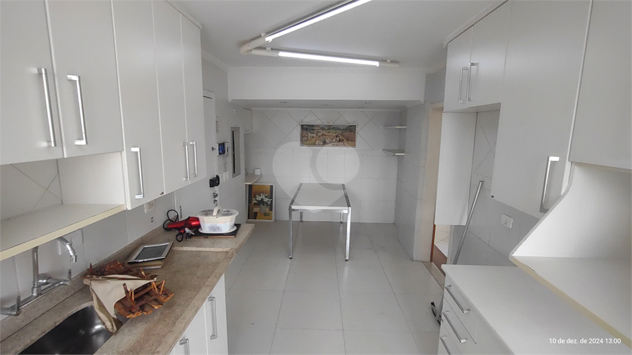 Venda Apartamento São Paulo Parque Da Mooca REO1042552 28