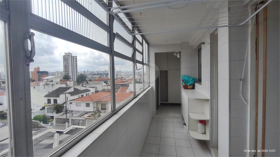 Venda Apartamento São Paulo Parque Da Mooca REO1042552 31