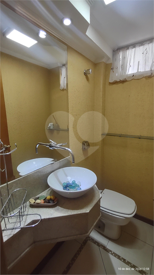 Venda Apartamento São Paulo Parque Da Mooca REO1042552 6