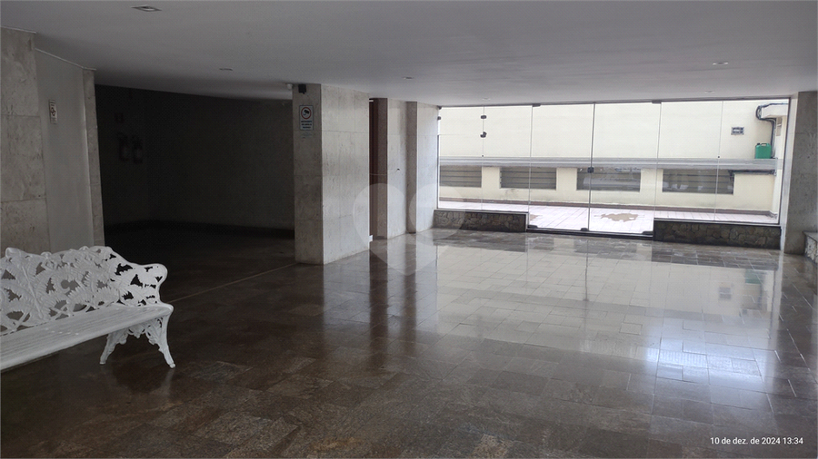 Venda Apartamento São Paulo Parque Da Mooca REO1042552 72