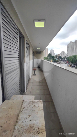 Venda Apartamento São Paulo Parque Da Mooca REO1042552 22