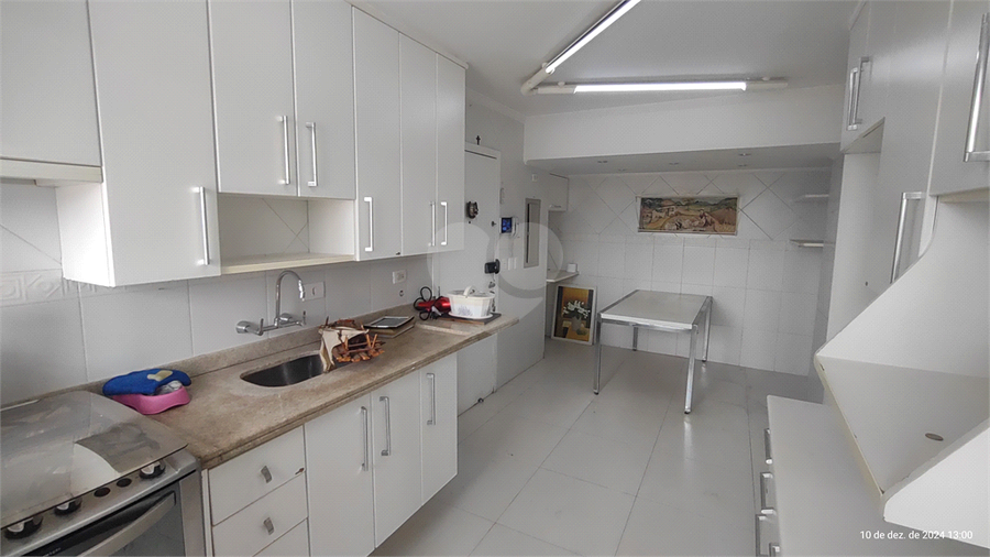 Venda Apartamento São Paulo Parque Da Mooca REO1042552 29